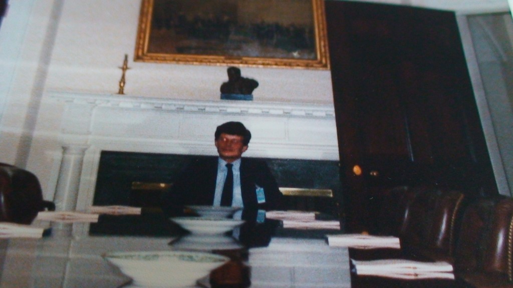 JBK_White_House_In_1