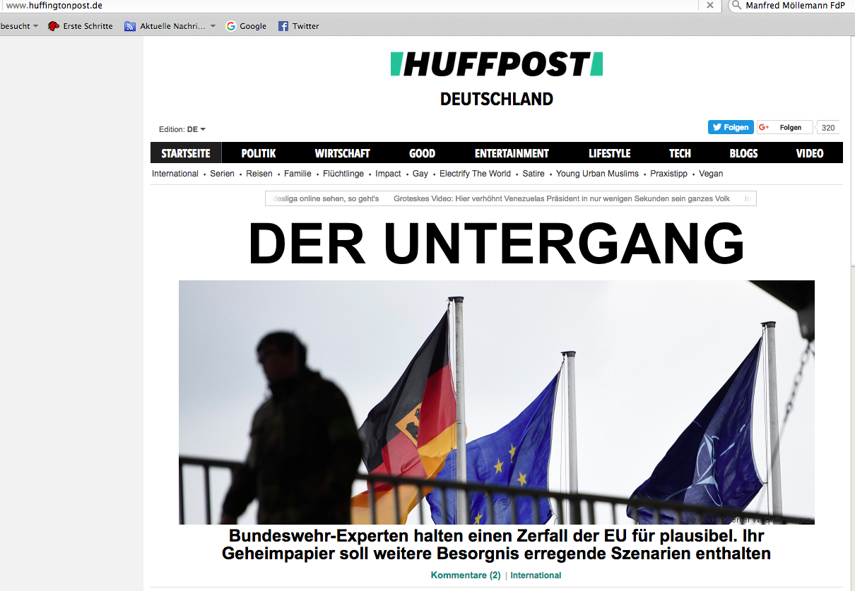 UNtergang Europas so Bundeswehr 2017-11-04 um 14.28.50