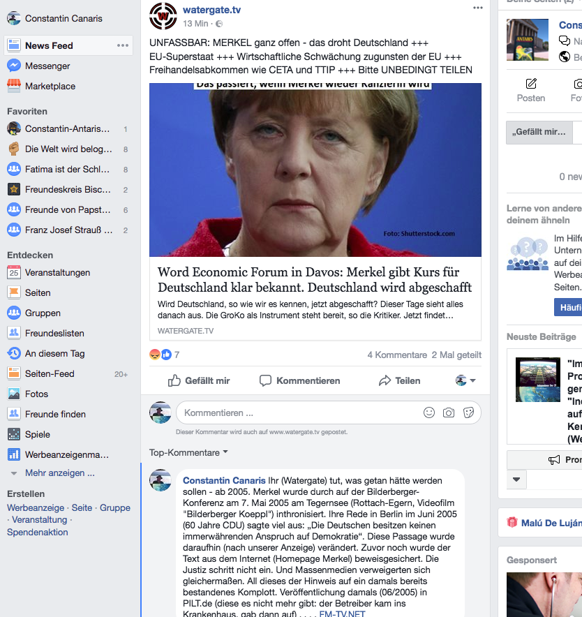 facebook Merkels Rede 2005 in Berlin 2018-01-25 um 08.14.11